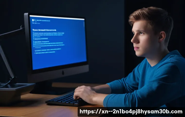 구기동 STATUS_INVALID_THREAD 오류, 원인부터 해결책까지 완벽 가이드 1
