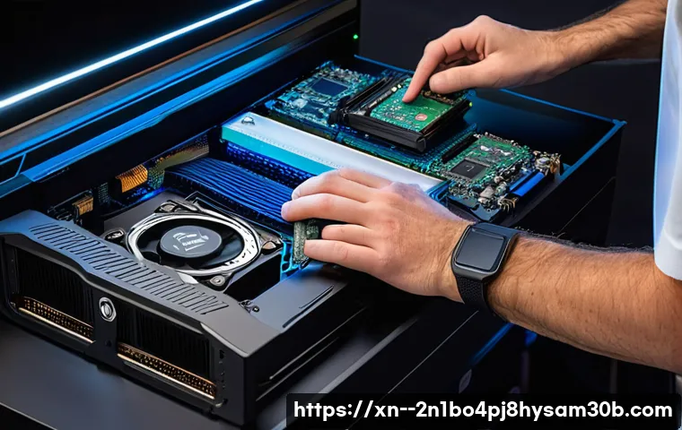 청운효자동 VGA 조립 교체 수리, 당신의 PC 속도가 획기적으로 빨라지는 방법 3 청운효자동 VGA조립 및 교체수리 관련 이미지 1