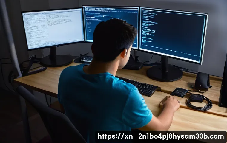 봉원동 PC 부팅 안될 때? 놀라운 해결 꿀팁 3가지 28