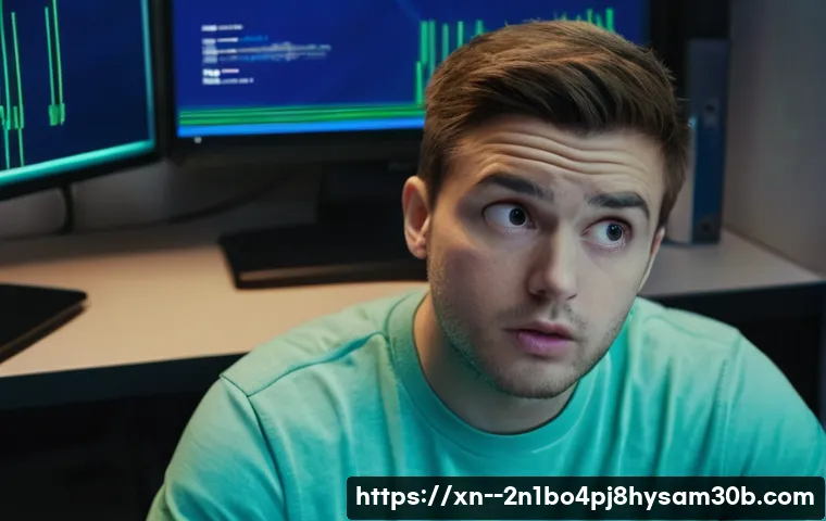 북아현동 BAD_SYSTEM_CONFIG_INFO 블루스크린? 모르면 손해 볼 완벽 대처법 24