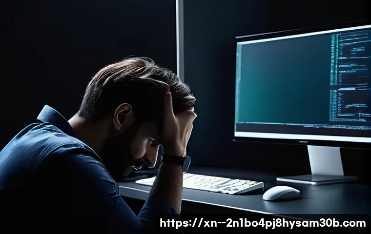 증산동 컴퓨터 먹통? 메인보드 교체 수리, 전문가에게 맡겨야 하는 진짜 이유 20