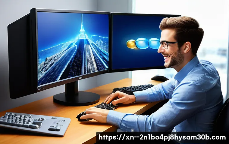 증산동 컴퓨터 먹통? 메인보드 교체 수리, 전문가에게 맡겨야 하는 진짜 이유 4 증산동 메인보드조립 및 교체수리 관련 이미지 2