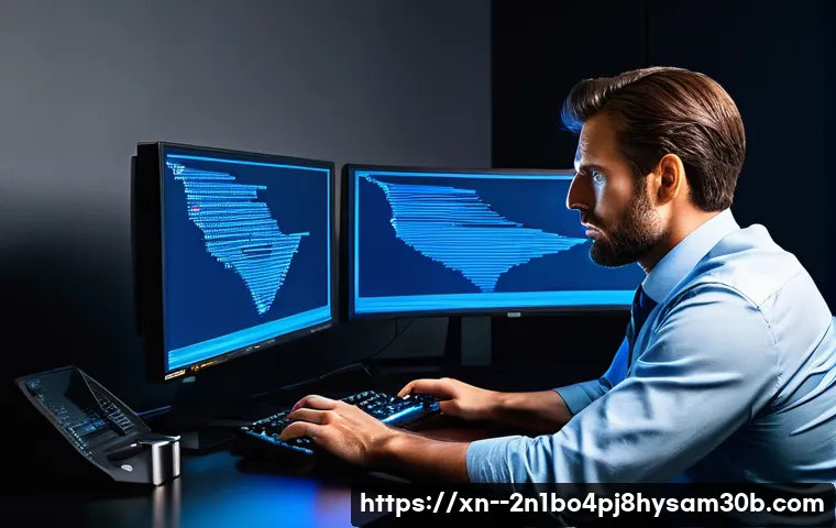 중곡동 워크스테이션 고장? 출장 수리로 시간 벌고 돈 아끼는 꿀팁 대공개 16