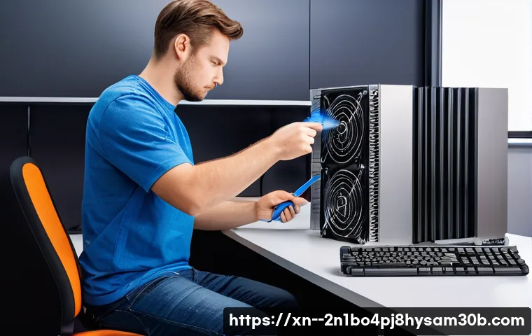 중곡동 워크스테이션 고장? 출장 수리로 시간 벌고 돈 아끼는 꿀팁 대공개 4 중곡동 워크스테이션출장방문수리점 관련 이미지 2