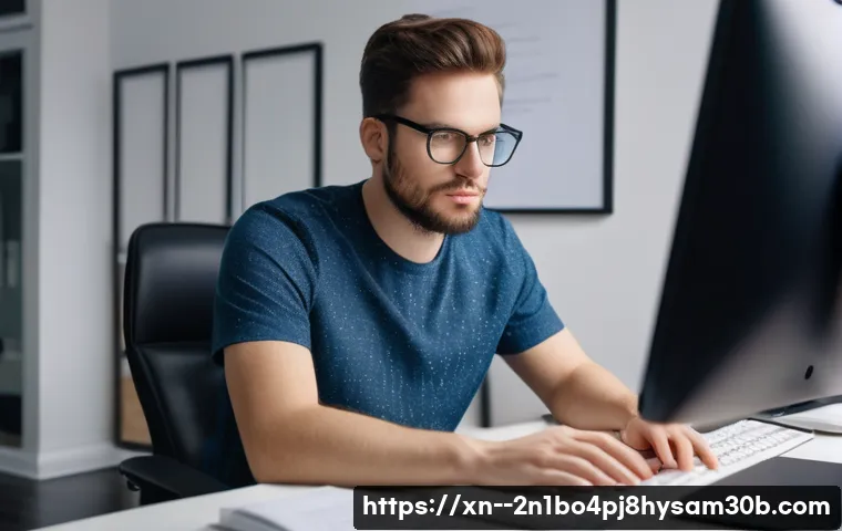 용신동 STATUS_STACK_UNDERFLOW, 당신만 몰랐던 해결의 열쇠 12