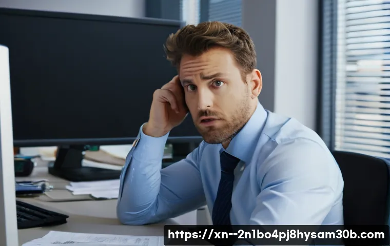 미성동 프로그램 응답 없음, 이제 그만! 컴퓨터 전문가가 알려주는 놀라운 해결책 9