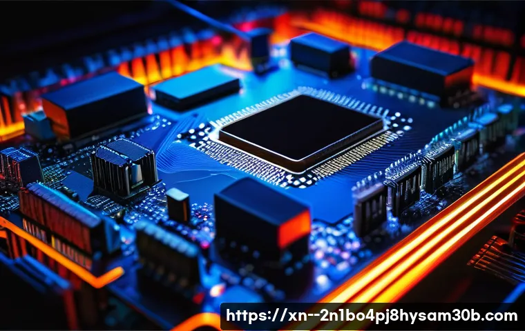 중곡동 PC 사용자 필독! STATUS_KERNEL_HEAP_CORRUPTION 오류, 절대 놓쳐선 안 될 긴급 정보 3 중곡동 STATUS_KERNEL_HEAP_CORRUPTION 관련 이미지 1