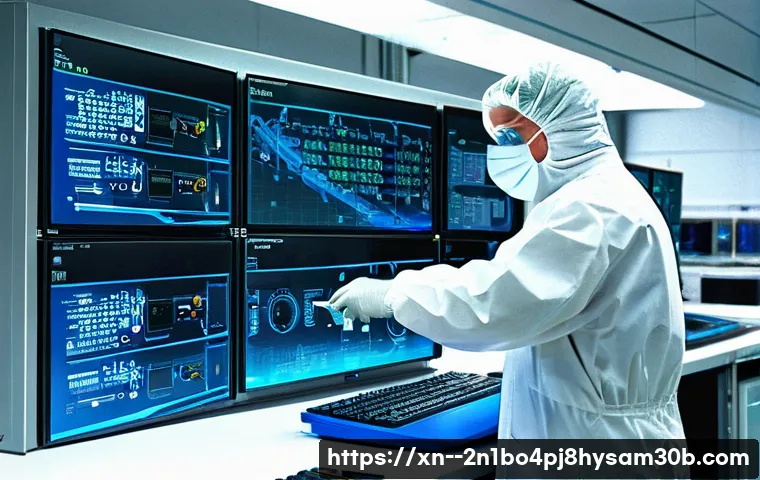 사직동 STATUS_DISK_READ_FAILURE 관련 이미지 2