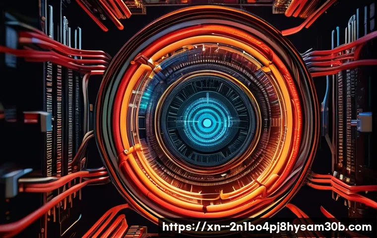 성현동 STATUS_KERNEL_RESOURCE_ERROR 관련 이미지 1