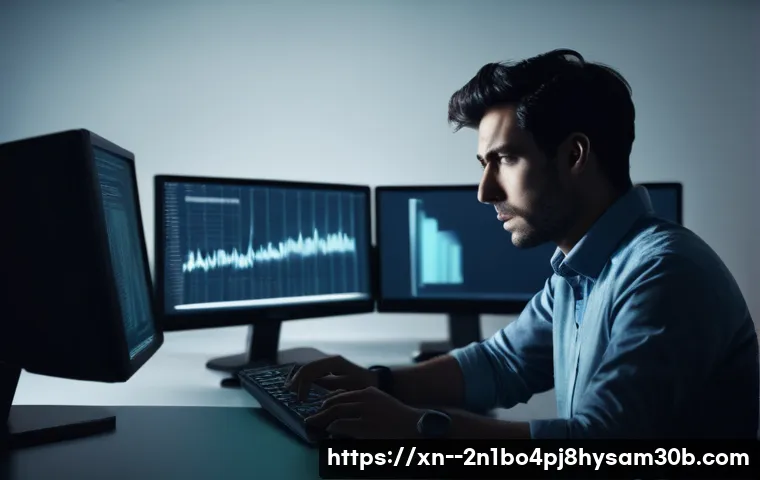 양천구 STATUS_FILE_READ_FAILURE 오류, 당신만 몰랐던 1분 해결 꿀팁 17