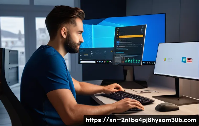 중림동 조립PC 출장판매설치, 윈도우11까지 초고속 세팅! 시간 아끼는 놀라운 꿀팁 3 중림동 조립컴퓨터 pc 출장판매설치 관련 이미지 1