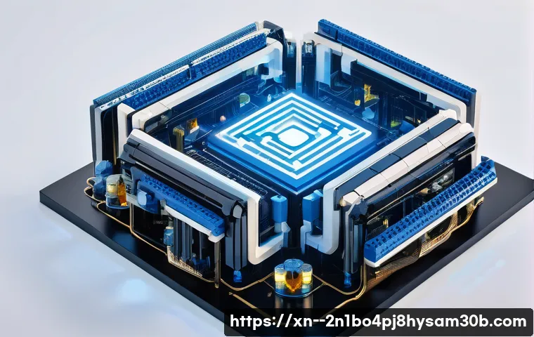 치명적인 STATUS_KERNEL_MODULE_INVALID! 컴퓨터 멈춤 현상 완벽 해결 꿀팁 9