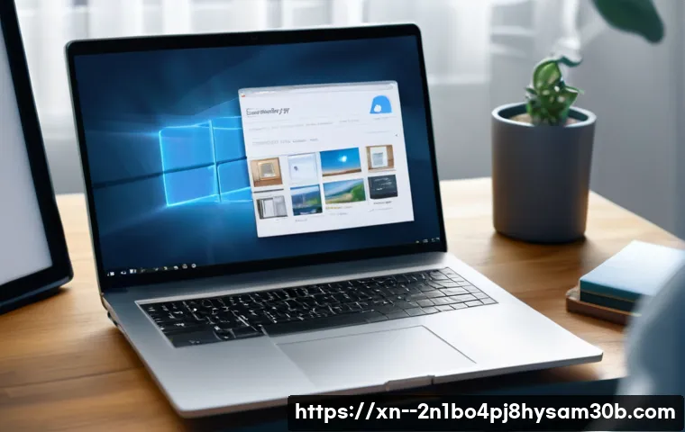 누상동 하드조립 및 교체수리 관련 이미지 1