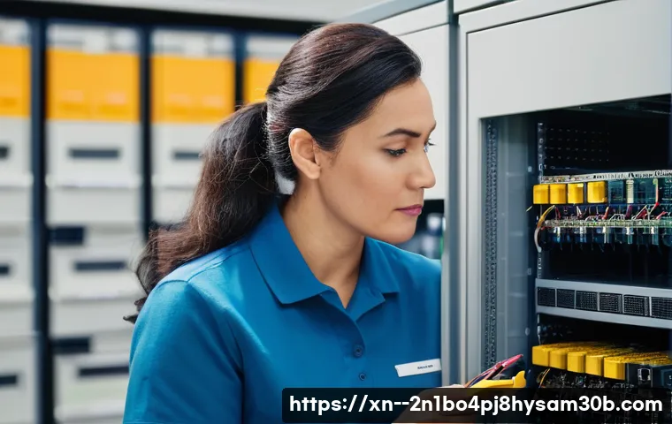 응봉동 파일서버 비상! 비즈니스 마비 막는 긴급 출장 수리 노하우 3 응봉동 파일서버출장방문수리점 관련 이미지 1