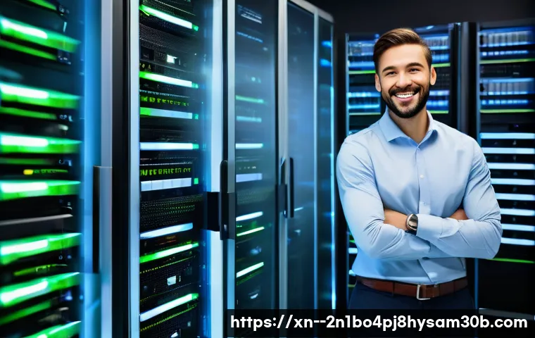 응봉동 파일서버 비상! 비즈니스 마비 막는 긴급 출장 수리 노하우 4 응봉동 파일서버출장방문수리점 관련 이미지 2