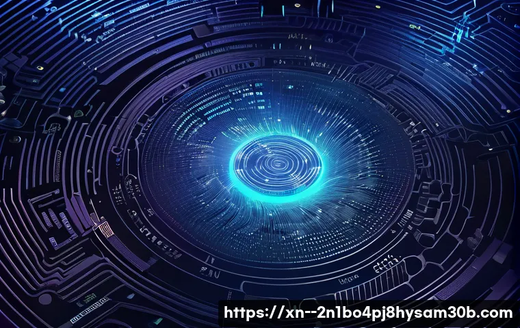 구의동 POOL_CORRUPTION_IN_FILE_AREA 관련 이미지 1