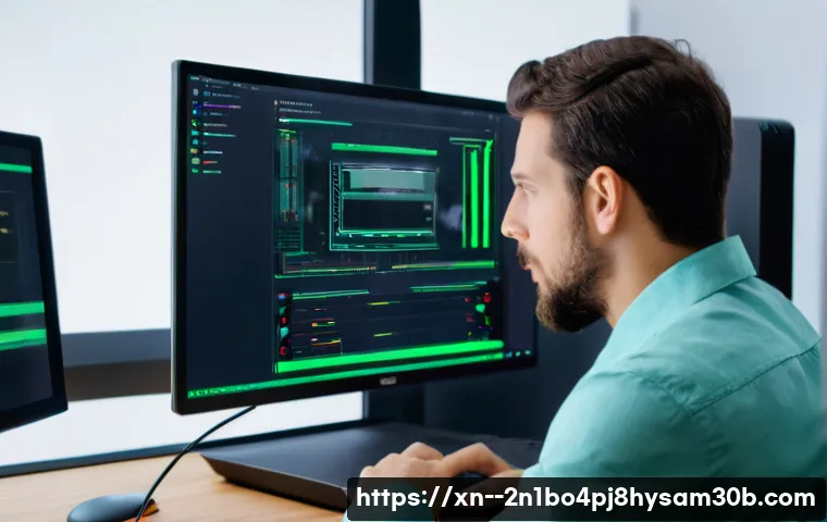 구의동 POOL_CORRUPTION_IN_FILE_AREA 관련 이미지 2