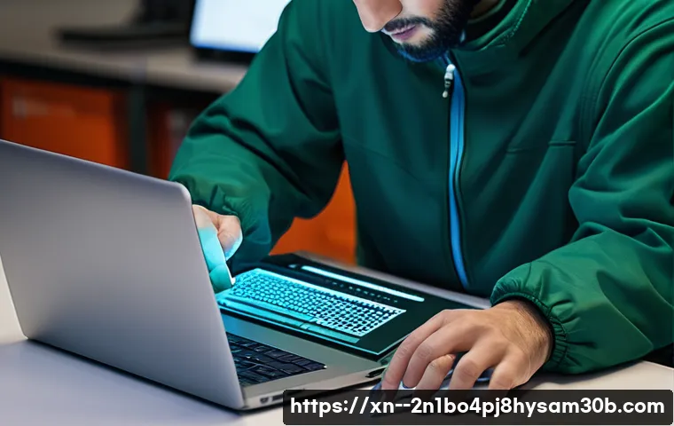 방화동 INVALID_KERNEL_HANDLE 관련 이미지 2