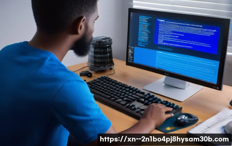 학온동 USER_MODE_HEALTH_MONITOR 블루스크린, 당신의 PC를 살리는 비밀 13