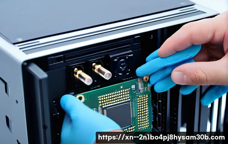 봉원동 KERNEL_DATA_INPAGE_ERROR 관련 이미지 1