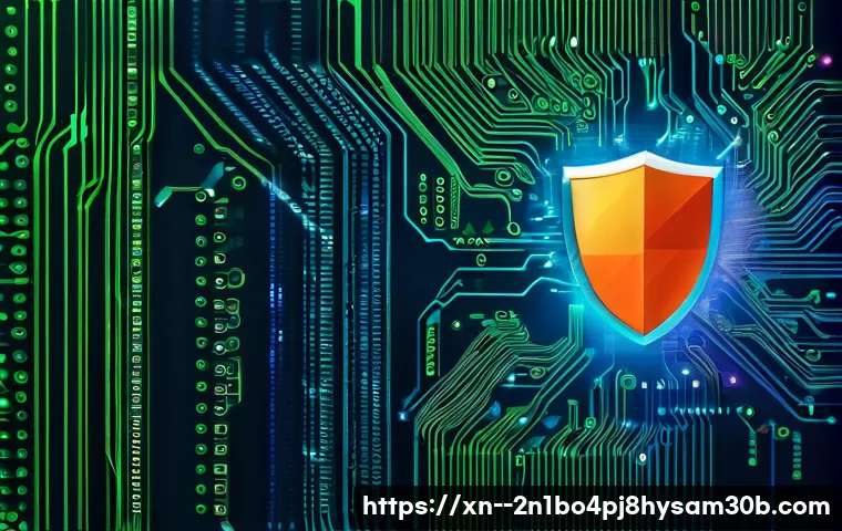 봉원동 KERNEL_DATA_INPAGE_ERROR 관련 이미지 2