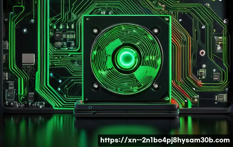 은천동 STATUS_KERNEL_FILE_SYSTEM_ERROR 관련 이미지 1