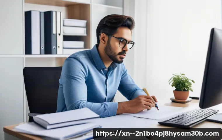 STATUS_KERNEL_THREAD_FAILURE 블루스크린, 컴퓨터 먹통 되기 전에 알아야 할 해결법 1