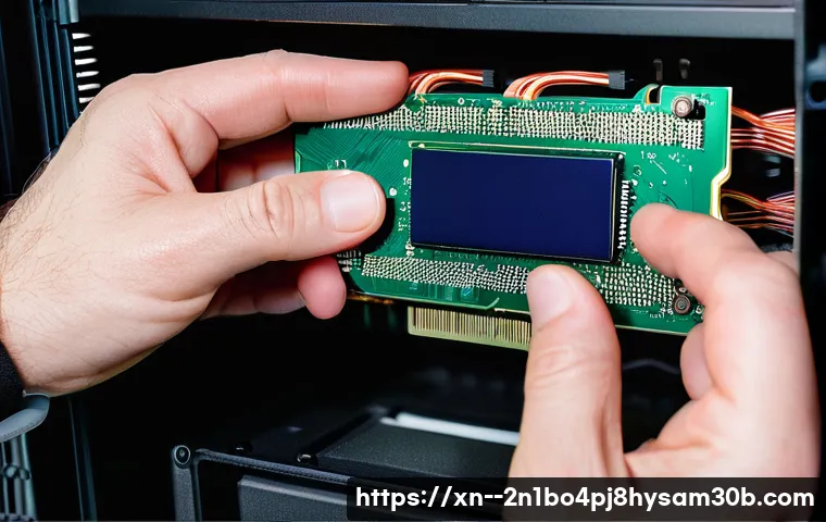 STATUS_KERNEL_THREAD_FAILURE 블루스크린, 컴퓨터 먹통 되기 전에 알아야 할 해결법 3 영등포동 STATUS_KERNEL_THREAD_FAILURE 관련 이미지 1