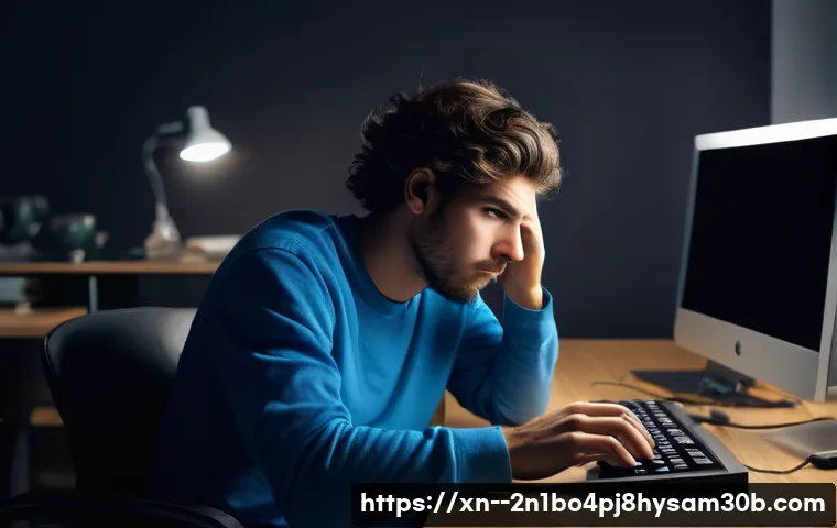 STATUS_KERNEL_POWER_FAILURE 컴퓨터 강제 재부팅, 당신만 몰랐던 진짜 원인과 해결책 1