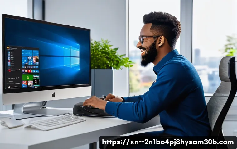이화동 NMI_HARDWARE_FAILURE 관련 이미지 2