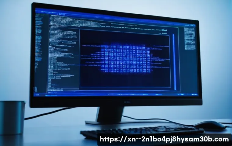 휘경동 STATUS_KERNEL_DATA_CORRUPTION, 전문가가 알려주는 블루스크린 완벽 해결 꿀팁 1