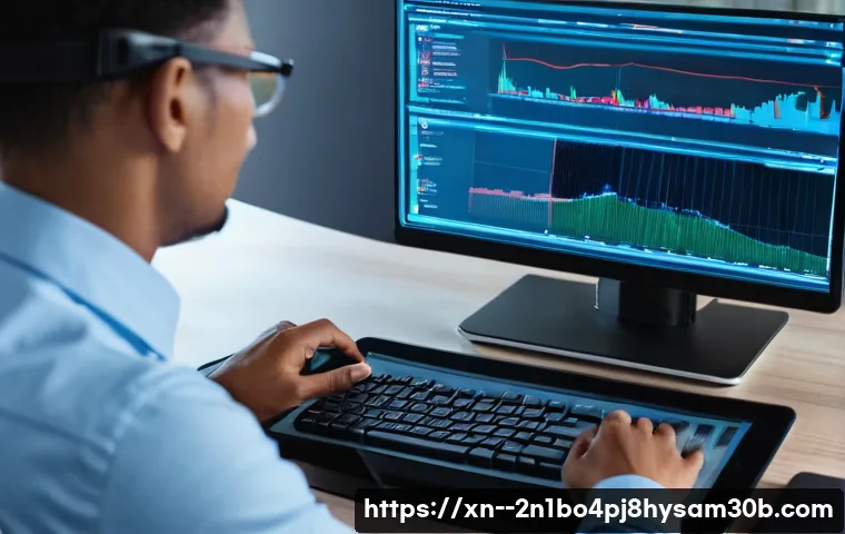 휘경동 STATUS_KERNEL_DATA_CORRUPTION, 전문가가 알려주는 블루스크린 완벽 해결 꿀팁 4 휘경동 STATUS_KERNEL_DATA_CORRUPTION 관련 이미지 2