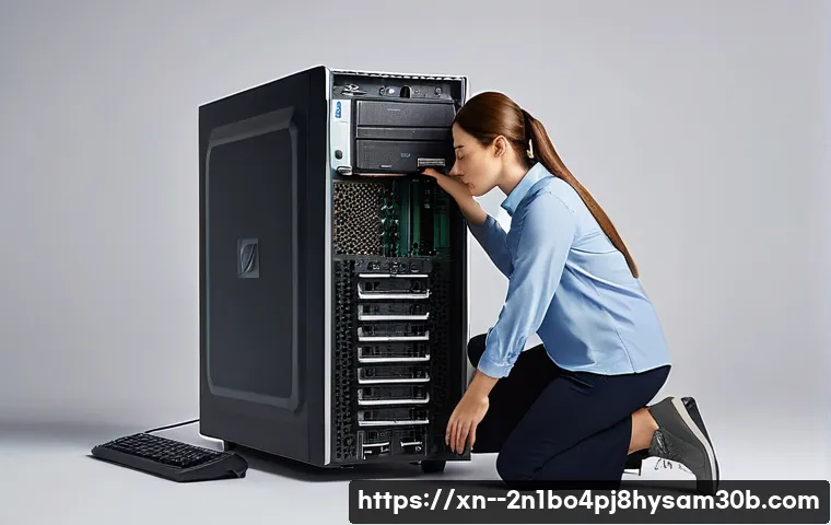 개포동 IO_DEVICE_ERROR 관련 이미지 1