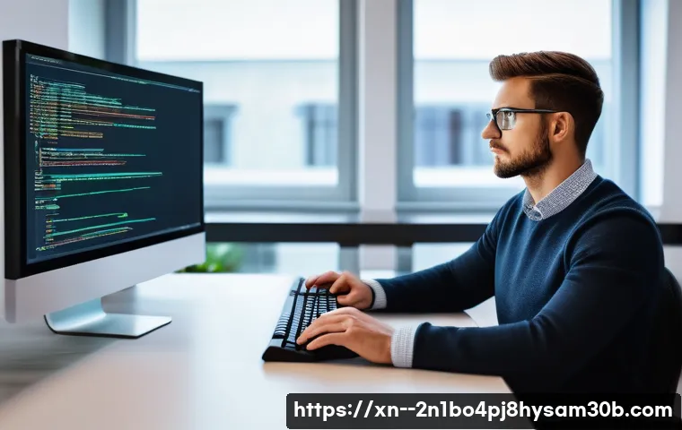 당산동 PAGE_FAULT_IN_NONPAGED_AREA 관련 이미지 1