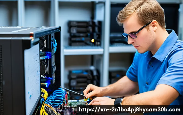 동대문 STATUS_KERNEL_FILE_SYSTEM_ERROR 관련 이미지 2