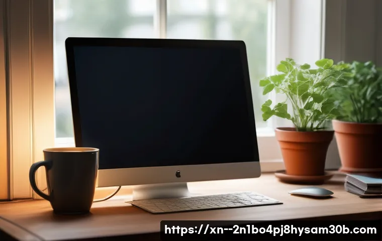 황학동 윈도우7 재설치, PC 수명 2배 늘리는 초기화 꿀팁 29