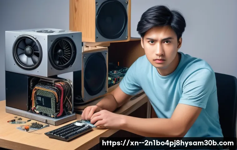 남종면 그래픽카드조립 및 교체수리 관련 이미지 1