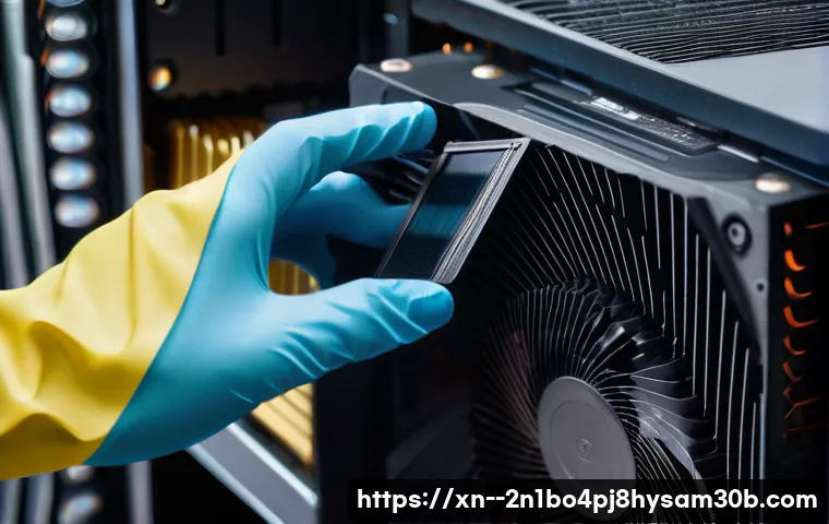 남종면 그래픽카드조립 및 교체수리 관련 이미지 2