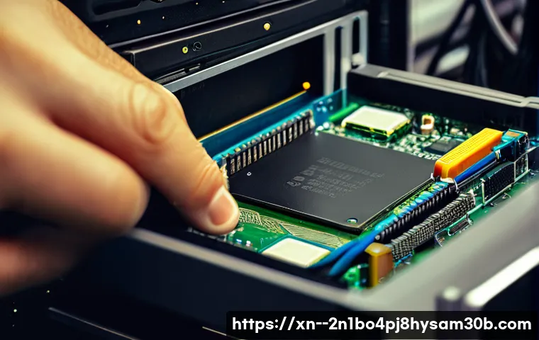 KERNEL_STACK_INPAGE_ERROR 블루스크린, 컴퓨터 멈춤에 숨겨진 놀라운 비밀을 알아보자 3 영천동 KERNEL_STACK_INPAGE_ERROR 관련 이미지 1