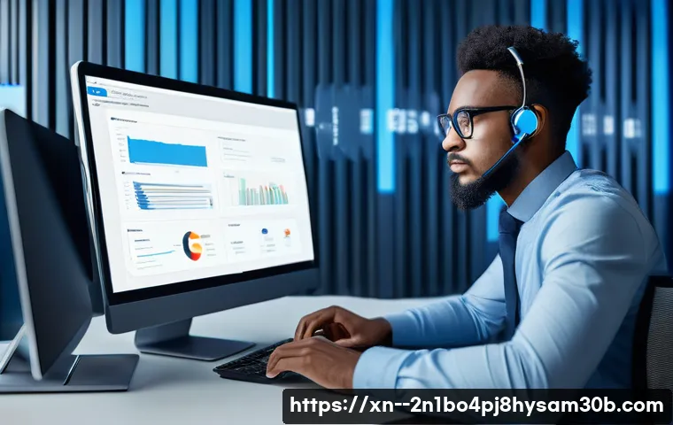 KERNEL_STACK_INPAGE_ERROR 블루스크린, 컴퓨터 멈춤에 숨겨진 놀라운 비밀을 알아보자 4 영천동 KERNEL_STACK_INPAGE_ERROR 관련 이미지 2