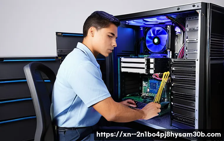 불광동 하드 교체 조립, 숨겨진 PC 성능 깨우는 비법 대공개 4 불광동 하드조립 및 교체수리 관련 이미지 2