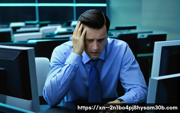 내유동 STATUS_FILE_CORRUPTION 관련 이미지 1