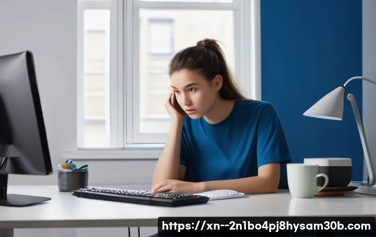 율현동 STATUS_PAGE_FAULT 뜨면 큰일? 모르면 손해 볼 완벽 대처법 1