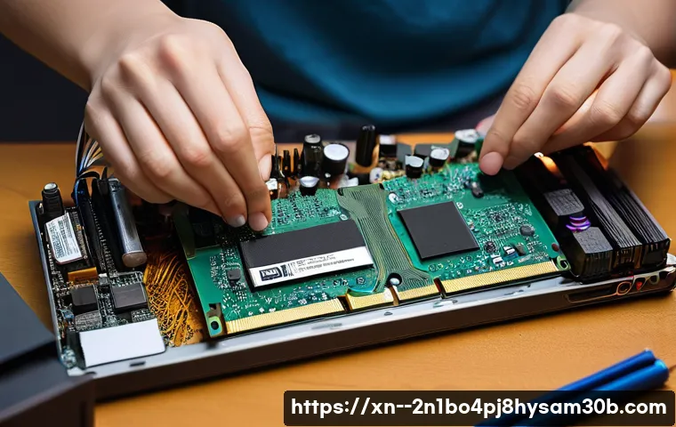 율현동 STATUS_PAGE_FAULT 관련 이미지 1