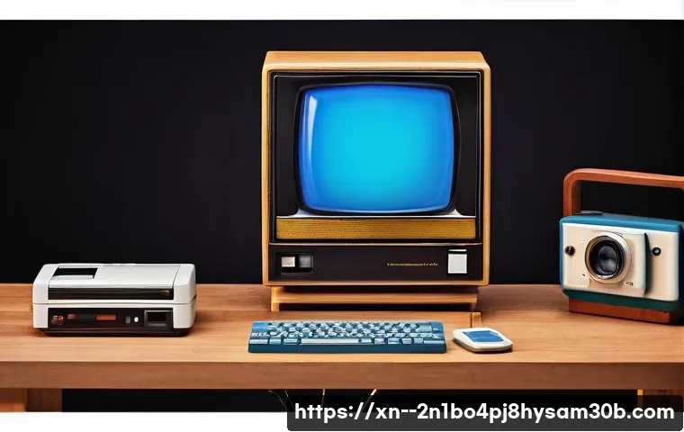 FAT32 파일 시스템, 아직도 현역? 제한과 활용법 완전 정복! 17