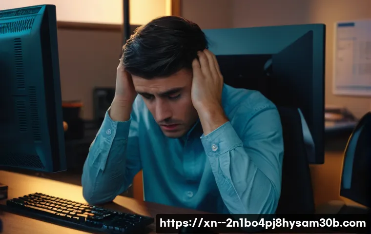 갑자기 디스크 초기화 안 됨? STATUS_DISK_NOT_INITIALIZED 오류, 데이터 손실 없이 완벽 해결하는 놀라운 방법 13