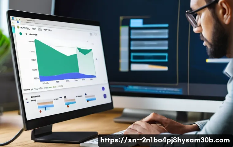 천왕동 STATUS_DISK_NOT_INITIALIZED 관련 이미지 2