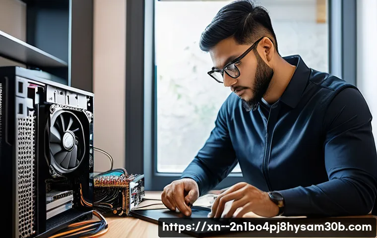 남현동 SSD조립 및 교체수리 관련 이미지 2