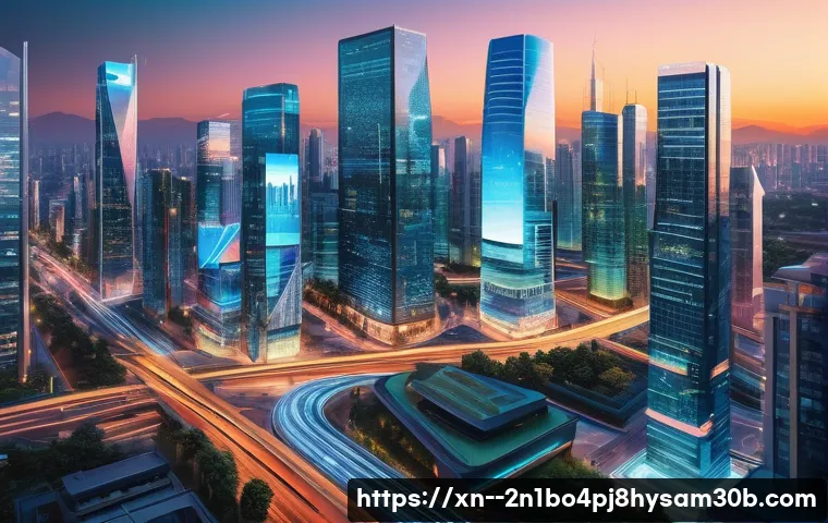 강서구 STATUS_FILE_CORRUPTION 오류, 모르면 후회할 데이터 복구의 모든 것 1