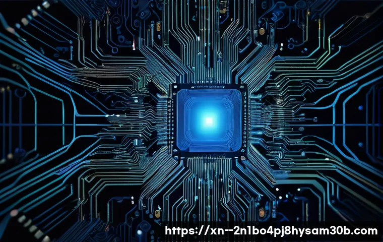 문정동 STATUS_KERNEL_DRIVER_CORRUPTION 관련 이미지 1